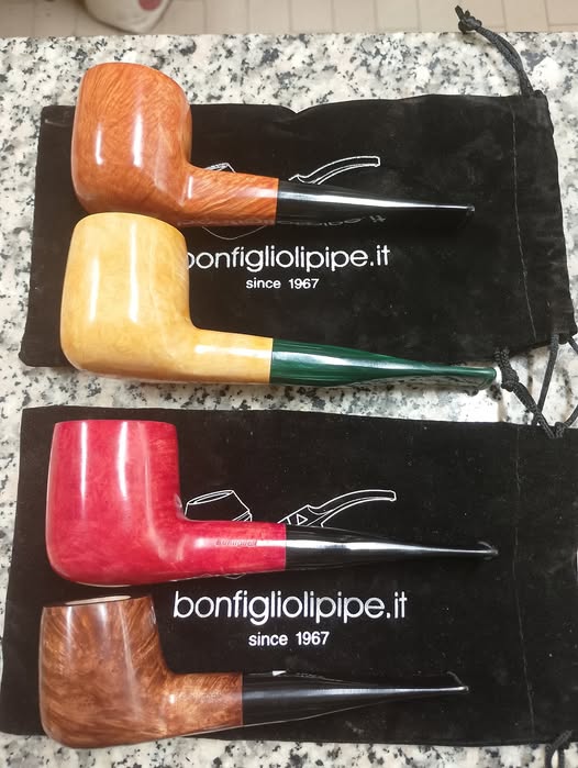 Bonfi's Pot