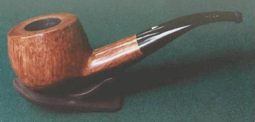 Bonfiglioli Pipe For Collectors