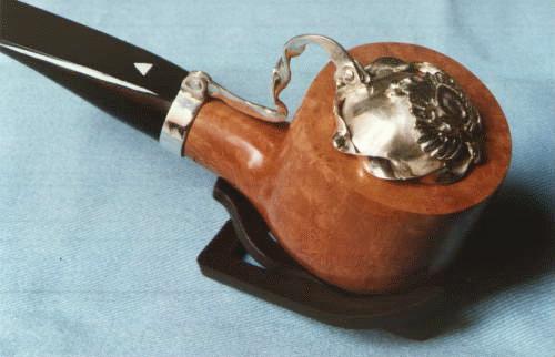 Collectors Edition 16 to 30* of my anniversary with sterling hat....