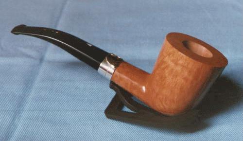 Christmas 97 pipe...