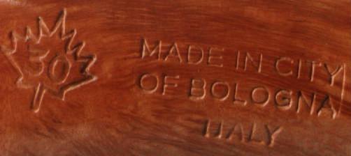 Bonfiglioli's new simbol '97