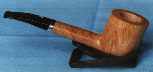 Natural smooth 024 sterling band 1997