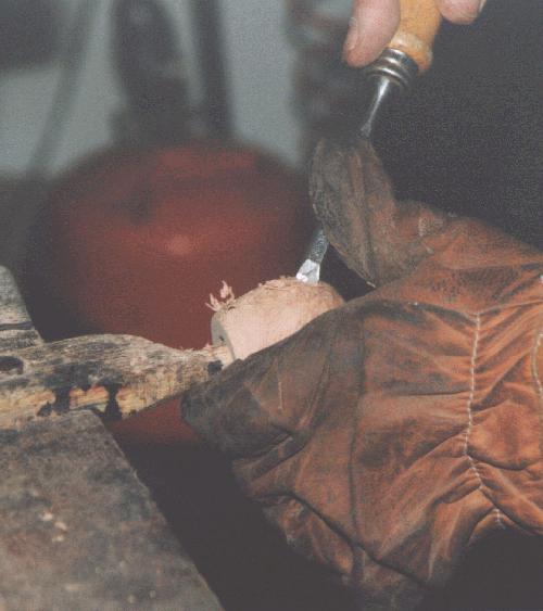 Bonfiglioli Handwork