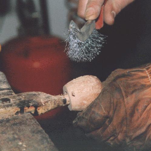 Bonfiglioli Handwork