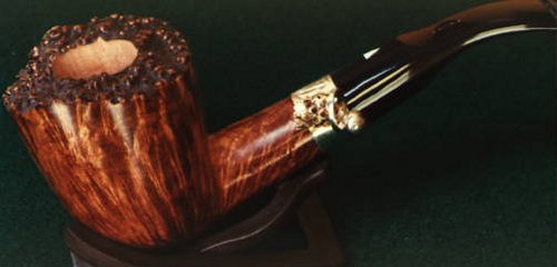 Freeform pipe serie...