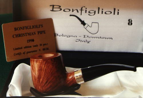 CHRISTMAS 98 Number 8....