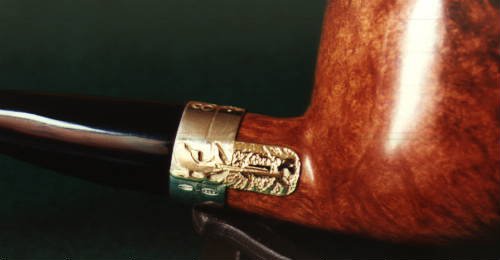 In a side of the sank you can see....