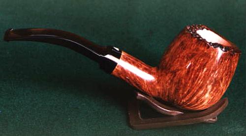 For Collectors serie without gold band,very big bowl and well grained...