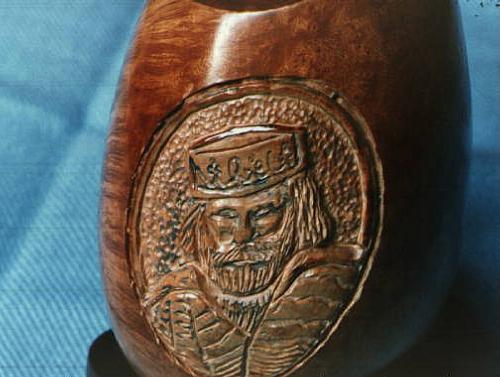 Giuseppe Garibaldi italian hero on last century....