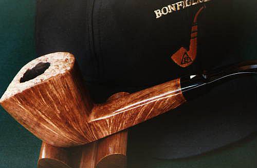 For Collectors pipe....