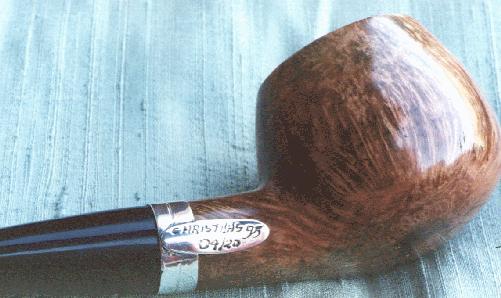 Christmas Pipe '95 - Prence...