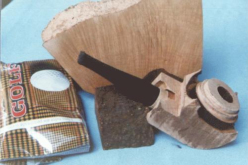 The my world in a photo...