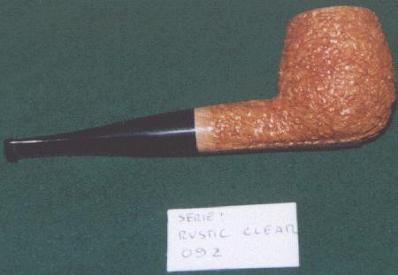 Bonfiglioli Rustic Pipe