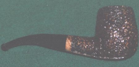 Bonfiglioli Rustic Pipe