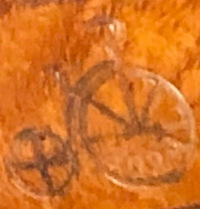 symbol 0223